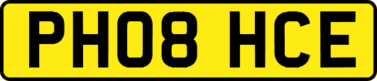 PH08HCE