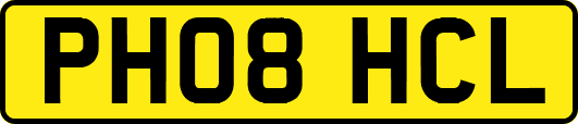PH08HCL
