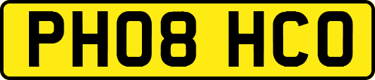 PH08HCO