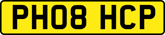 PH08HCP