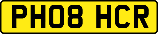 PH08HCR