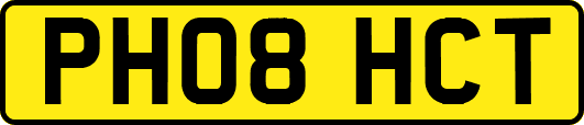 PH08HCT