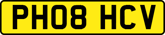 PH08HCV