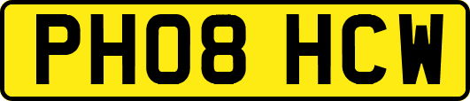 PH08HCW