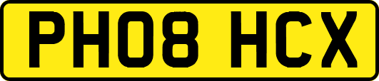 PH08HCX