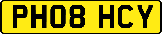 PH08HCY