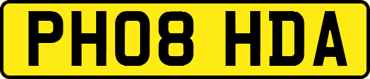 PH08HDA
