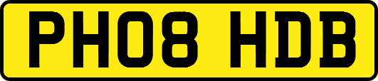 PH08HDB