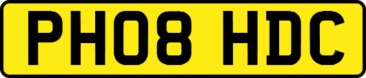 PH08HDC