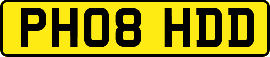 PH08HDD