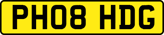 PH08HDG