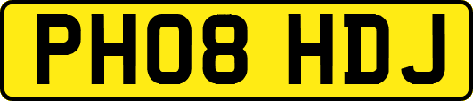 PH08HDJ