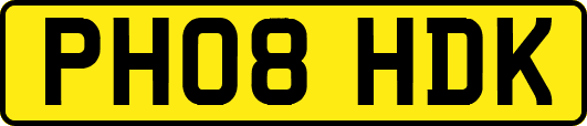 PH08HDK