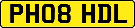 PH08HDL