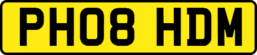PH08HDM