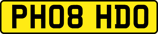 PH08HDO