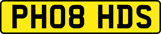 PH08HDS