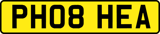 PH08HEA