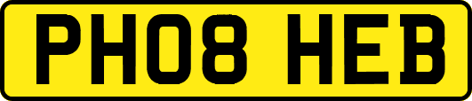 PH08HEB