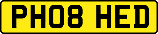 PH08HED