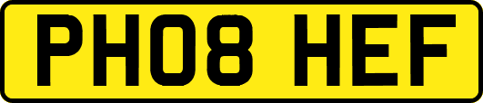 PH08HEF