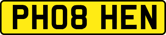 PH08HEN