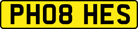 PH08HES