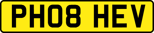 PH08HEV