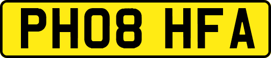 PH08HFA