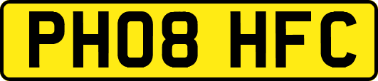 PH08HFC