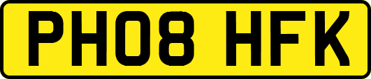 PH08HFK