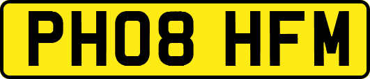 PH08HFM