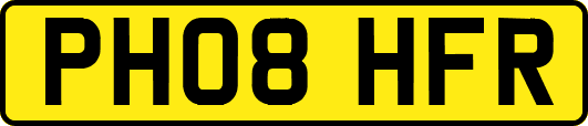 PH08HFR