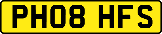 PH08HFS