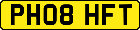 PH08HFT