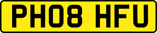 PH08HFU