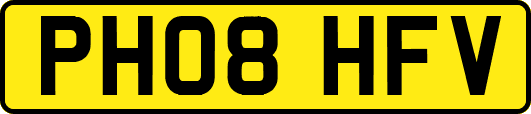 PH08HFV