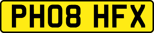 PH08HFX