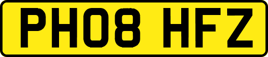 PH08HFZ