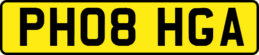 PH08HGA