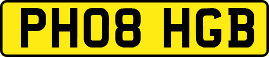 PH08HGB
