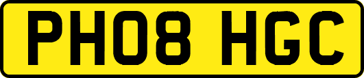 PH08HGC