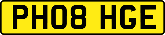 PH08HGE