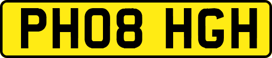 PH08HGH