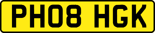 PH08HGK
