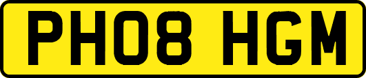 PH08HGM