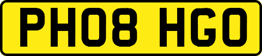 PH08HGO