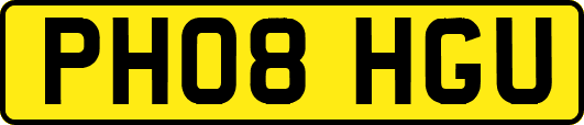 PH08HGU