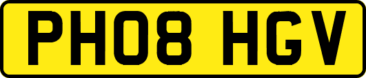 PH08HGV