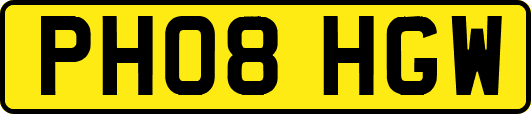 PH08HGW